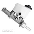 072-9577 OE Replacement Series Brake Master Cylinder