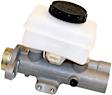 072-9592 OE Replacement Series Brake Master Cylinder