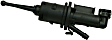 2008 Audi TT - Clutch Master Cylinder