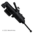 072-9647 Clutch Master Cylinder Beck Arnley OE Replacement