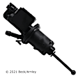 072-9647 Clutch Master Cylinder Beck Arnley OE Replacement