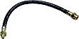 073-1183 OE Replacement Series Clutch Hose - Direct Fit, Sold Individually