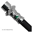 073-1726 Beck Arnley OE Replacement Brake Line