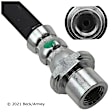 073-1726 Beck Arnley OE Replacement Brake Line