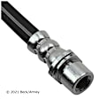 073-1726 Beck Arnley OE Replacement Brake Line