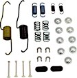 084-1144 Beck Arnley OE Replacement Brake Hardware Kit - Direct Fit, Kit