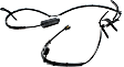 084-1544 Rear, Driver or Passenger Side Brake Pad Sensor Beck Arnley OE Replacement