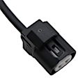 084-5064 Direct Fit ABS Wheel Speed Sensor Wiring Harness, Sold Individually