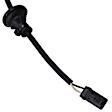 084-5064 Direct Fit ABS Wheel Speed Sensor Wiring Harness, Sold Individually