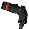 084-5075 Front, Driver or Passenger Side ABS Speed Sensor Sold Individually