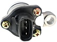 2003 Toyota Land Cruiser - Speed Sensor, Speedometer Sensor, 8 Cyl 4.7L, Vehicle speed sensor, OE Replacement Series