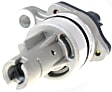 2003 Toyota Land Cruiser - Speed Sensor, Speedometer Sensor, 8 Cyl 4.7L, Vehicle speed sensor, OE Replacement Series