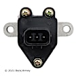 090-5040 Speed Sensor, Vehicle speed sensor, OE Replacement Series