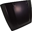 Factory Style Hood Steel Primed