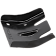 Front, Driver or Passenger Side, Outer Bumper Bracket