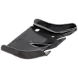 Front, Driver or Passenger Side, Outer Bumper Bracket