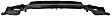 2000 Ford Ranger - Header Panel