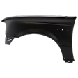 1999 Ford Ranger - Front, Driver Side Fender