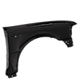 1999 Ford Ranger - Front, Driver Side Fender