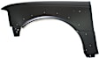 1999 Ford Ranger - Front, Driver Side Fender