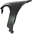 1999 Ford Ranger - Front, Driver Side Fender