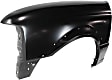 1999 Ford Ranger - Front, Driver Side Fender