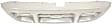 1998-2000 Ford Ranger - Grille Assembly, Textured Gray Shell and Insert