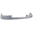 1999 Ford Ranger - Front Bumper, Chrome