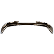 1999 Ford Ranger - Front Bumper, Chrome