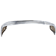 1999 Ford Ranger - Front Bumper, Chrome