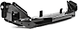 Front Bumper Reinforcement, Steel, LX Model
