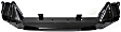Front Bumper Reinforcement, Steel, LX Model