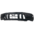 Front Textured Bumper Cover, LX/EX Models, 4 Cyl., 2.0L Engine