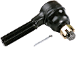 101-3317 Tie Rod End, Beck Arnley OE Replacement