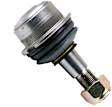 101-3378 Front, Driver or Passenger Side, Upper or Lower Ball Joint OE Replacement Series