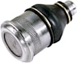 101-3412 Front, Driver or Passenger Side, Lower Ball Joint OE Replacement Series