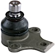101-3825 Front, Driver or Passenger Side, Lower Ball Joint OE Replacement Series