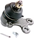 101-3891 Front, Driver or Passenger Side, Lower Ball Joint OE Replacement Series
