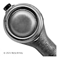 1996 Toyota T100 - Front, Driver or Passenger Side, Inner Tie Rod End, 4WD, Beck Arnley OE Replacement