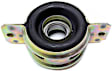 1984-1988 Toyota Pickup - Beck Arnley OE Replacement Center Bearing - Direct Fit, Sold Individually