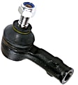 101-4100 Front, Passenger Side, Outer Tie Rod End, Beck Arnley OE Replacement