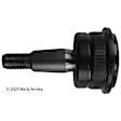 101-4113 Ball Joint Beck Arnley OE Replacement