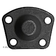 101-4125 Front, Driver or Passenger Side, Lower Ball Joint OE Replacement Series