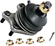 101-4149 Front, Driver or Passenger Side, Upper Ball Joint OE Replacement Series