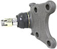 101-4188 Front, Driver or Passenger Side, Lower Ball Joint Beck Arnley OE Replacement