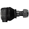 101-4205 Tie Rod End, Beck Arnley OE Replacement