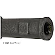 101-4205 Tie Rod End, Beck Arnley OE Replacement