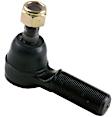101-4230 Front, Driver Side, Outer Tie Rod End, OE Replacement Series