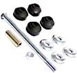 101-4277 Rear, Driver or Passenger Side Sway Bar Link, OE Replacement Series