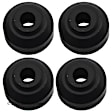 101-4277 Rear, Driver or Passenger Side Sway Bar Link, OE Replacement Series